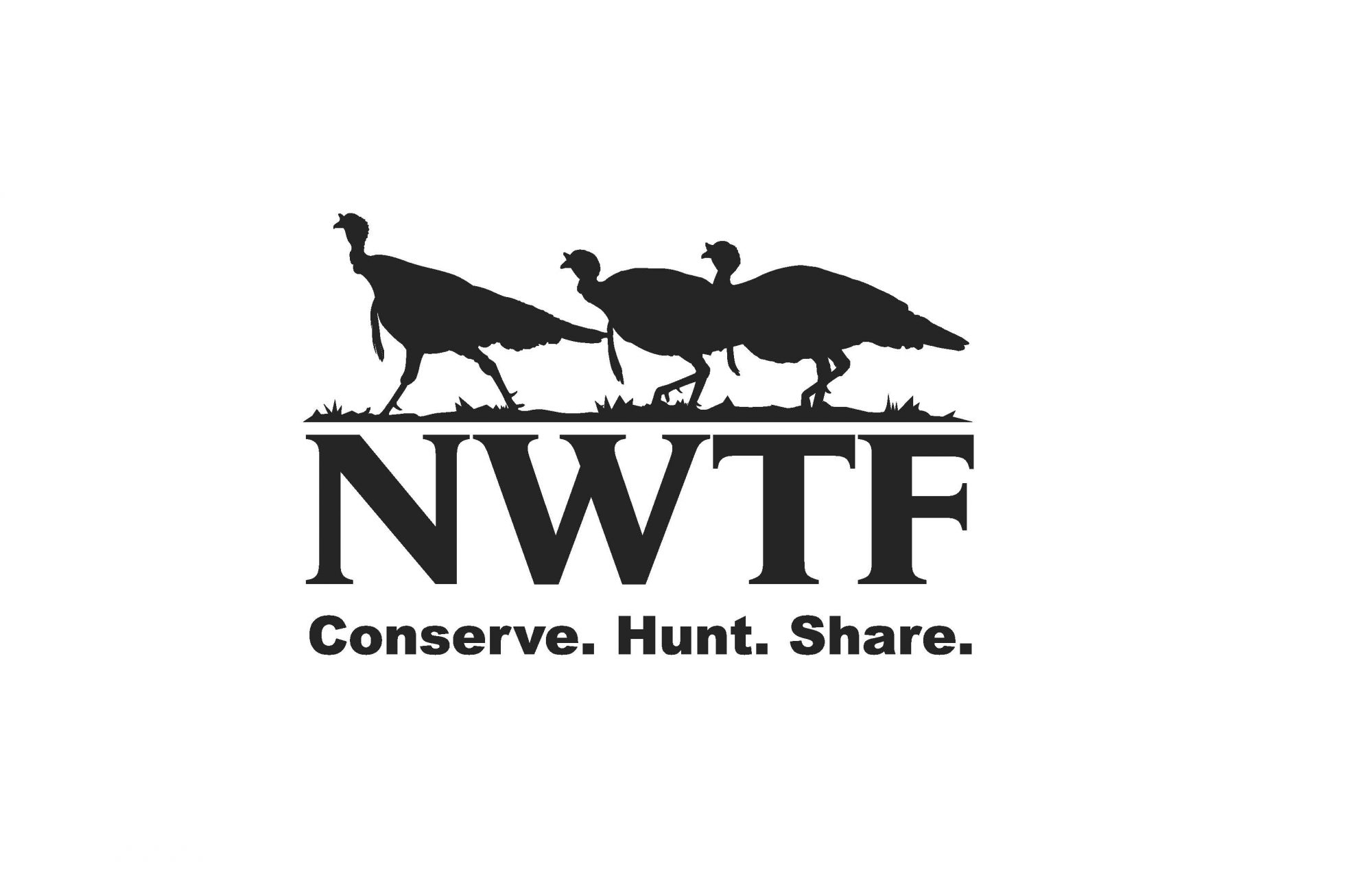 National Wild Turkey Federation (NWTF). 