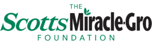 The Scotts Miracle Gro Foundation