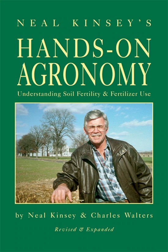 Hands-On Agronomy-image