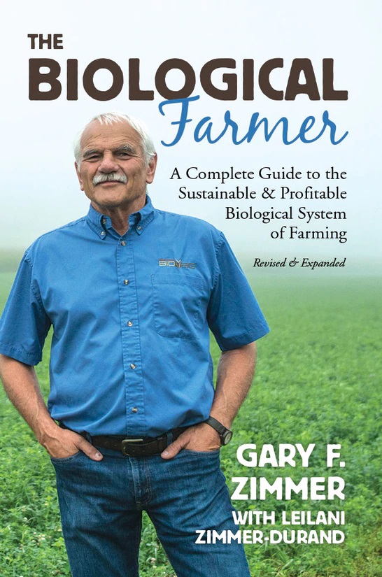 The Biological Farmer (2nd Edition)-image