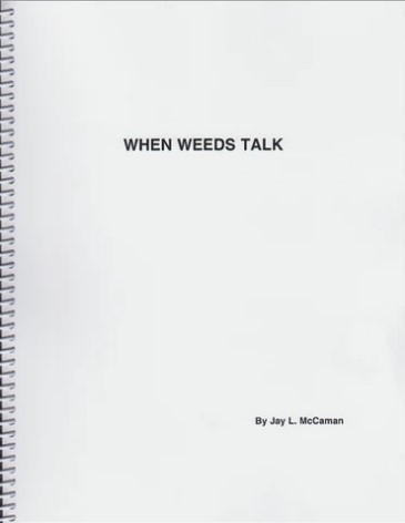 When Weeds Talk-image