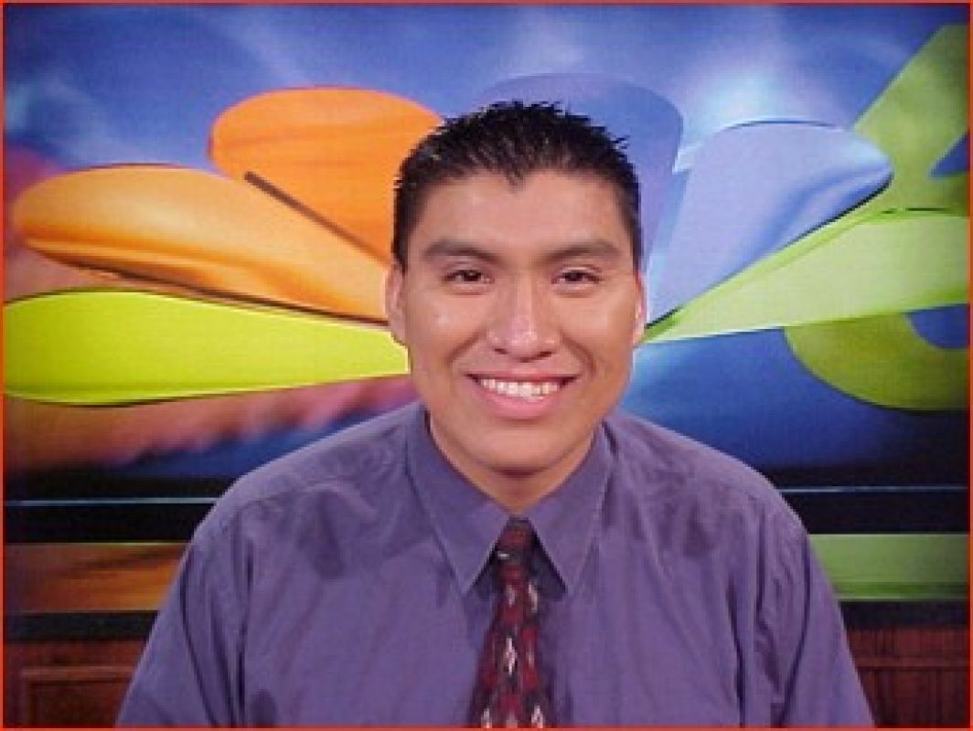 2002: Aaron Kunz, KPVI TV, Pocatello/Idaho Falls, Idaho