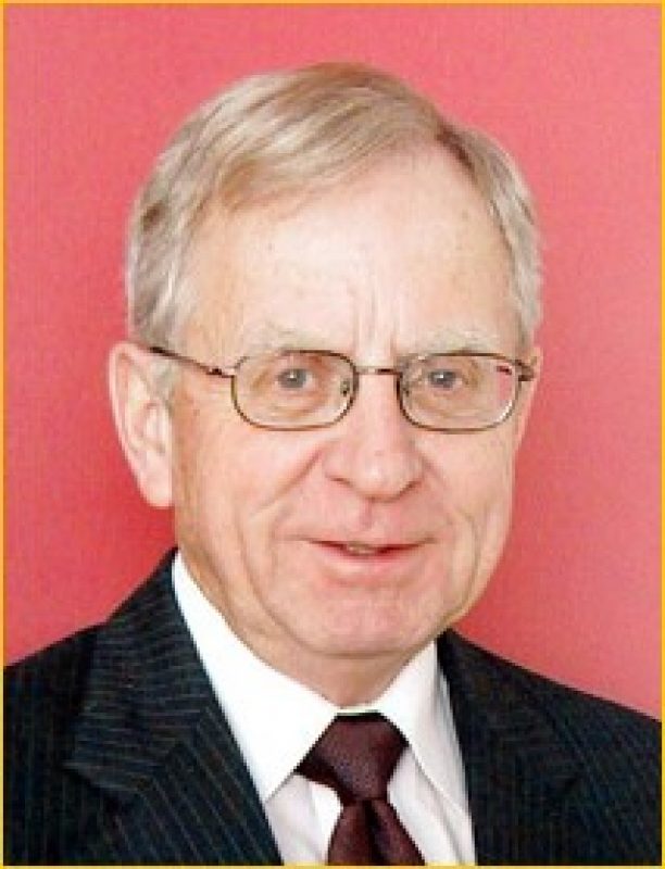 2002: Dr. Duane Acker, Atlantic, Iowa