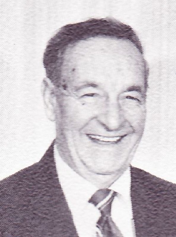 1987: Elmer Peterson, Ore.