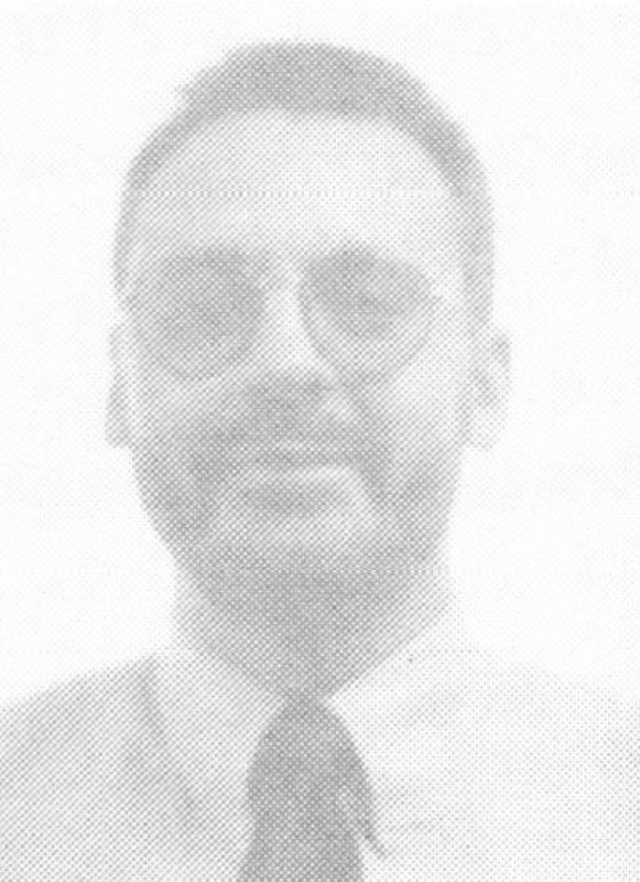 1992: Herb Dankert, Plant Manager, ASAA Technologies, Inc., Labanon, Va.
