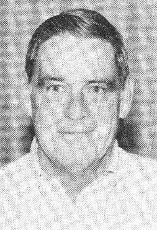 1996: John Sellman, Union County Leader, Clayton, N.M.