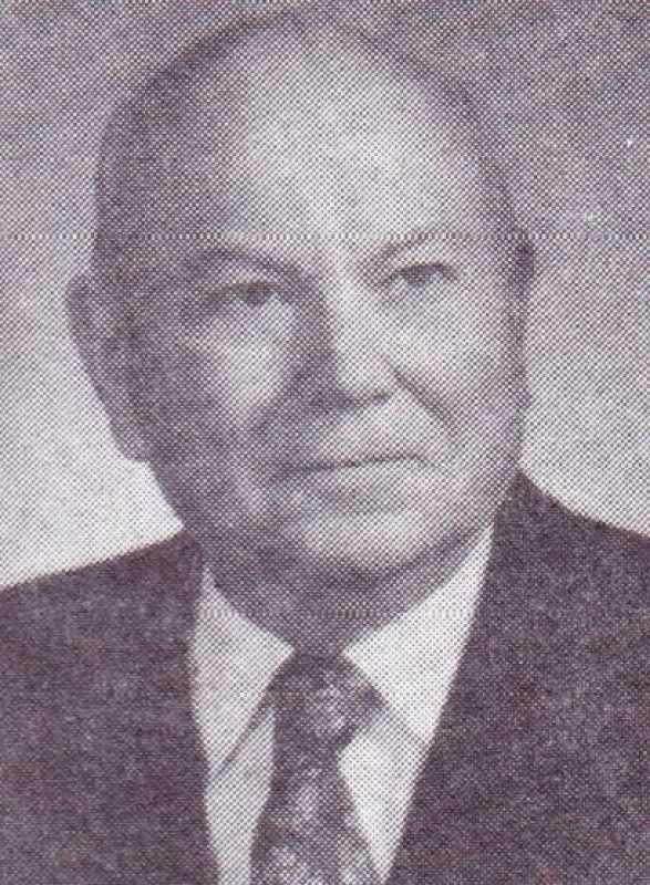 1990: Nolen J. Fuqua, NACD Past President, Duncan, Okla.