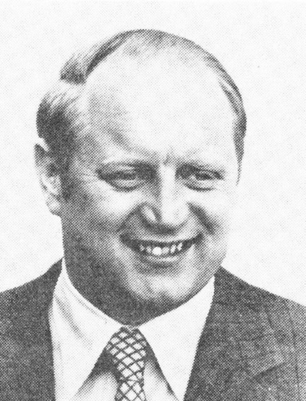 1978: Senator John C. Culver, Iowa