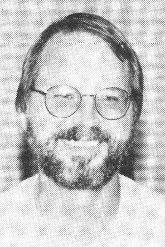 1996: Terry Martin, Union County Leader, Clayton, N.M.
