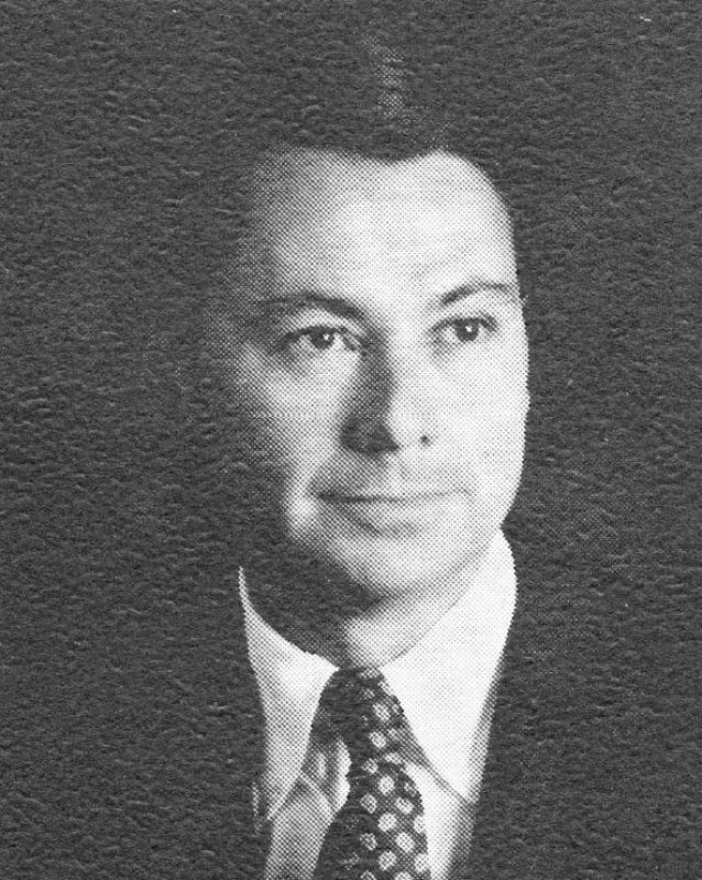 1985: Thomas N. Urban, Pioneer Hi-Bred International, Iowa