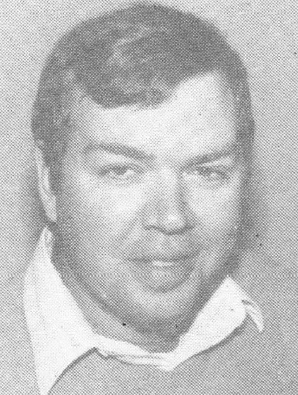 1991: Tom Bechman, Associate Editor, Indiana Prairie Farmer Magazine, Indianapolis, Ind.